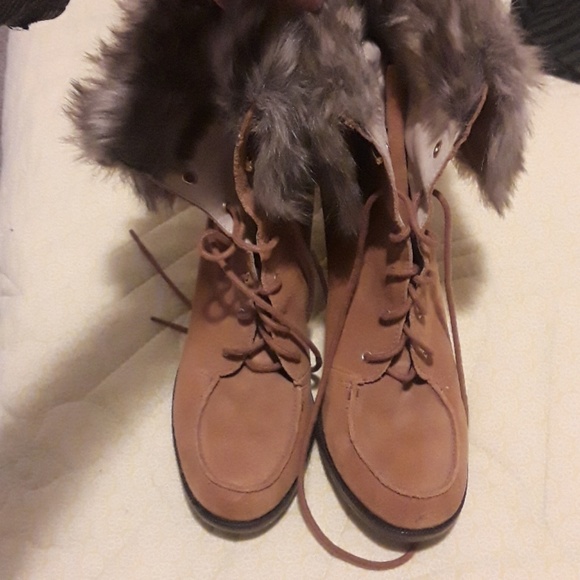 Michael Kors Boots - Picture 2 of 3